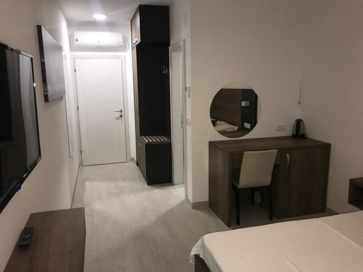 Апарт-отели REZEVICI BOUTIQUE VILLA Петровац