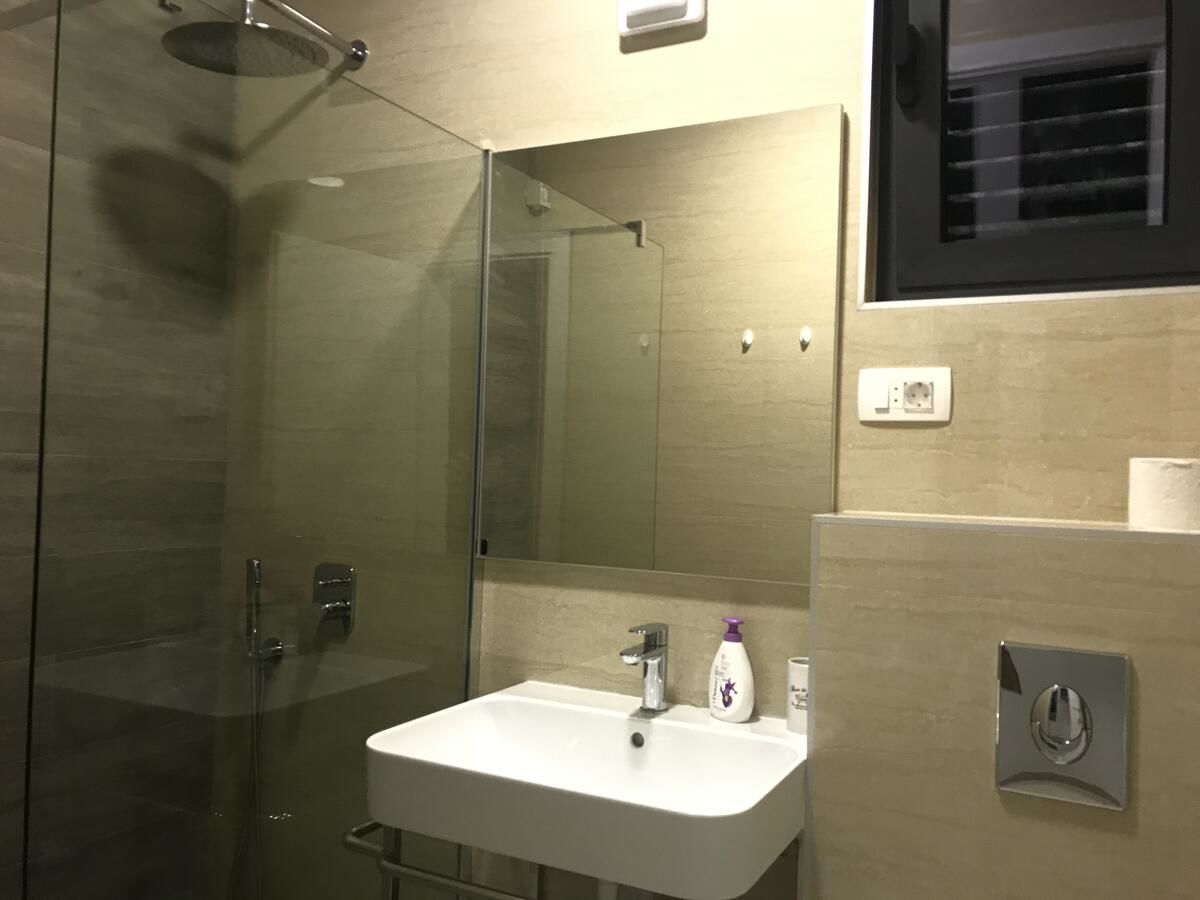 Апарт-отели REZEVICI BOUTIQUE VILLA Петровац