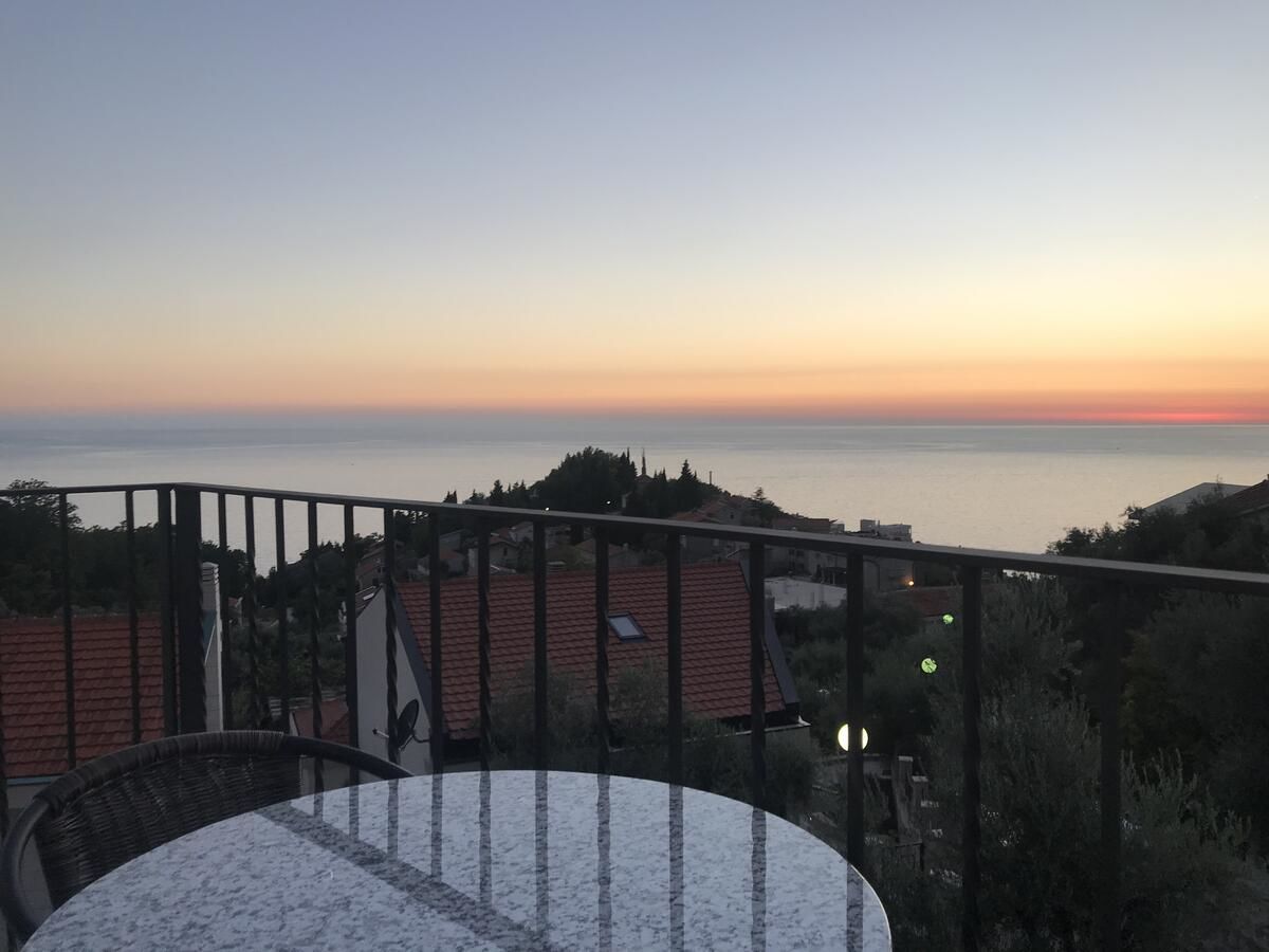 Апарт-отели REZEVICI BOUTIQUE VILLA Петровац