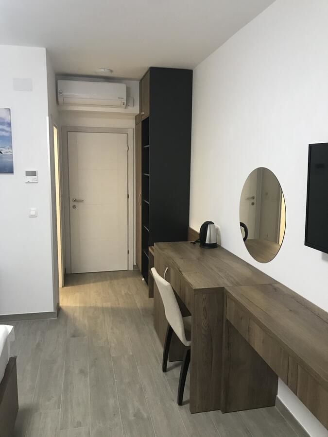 Апарт-отели REZEVICI BOUTIQUE VILLA Петровац