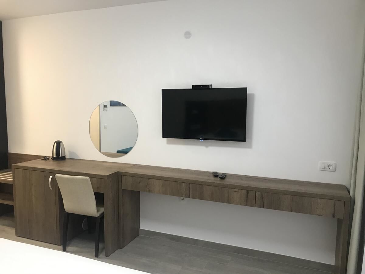 Апарт-отели REZEVICI BOUTIQUE VILLA Петровац