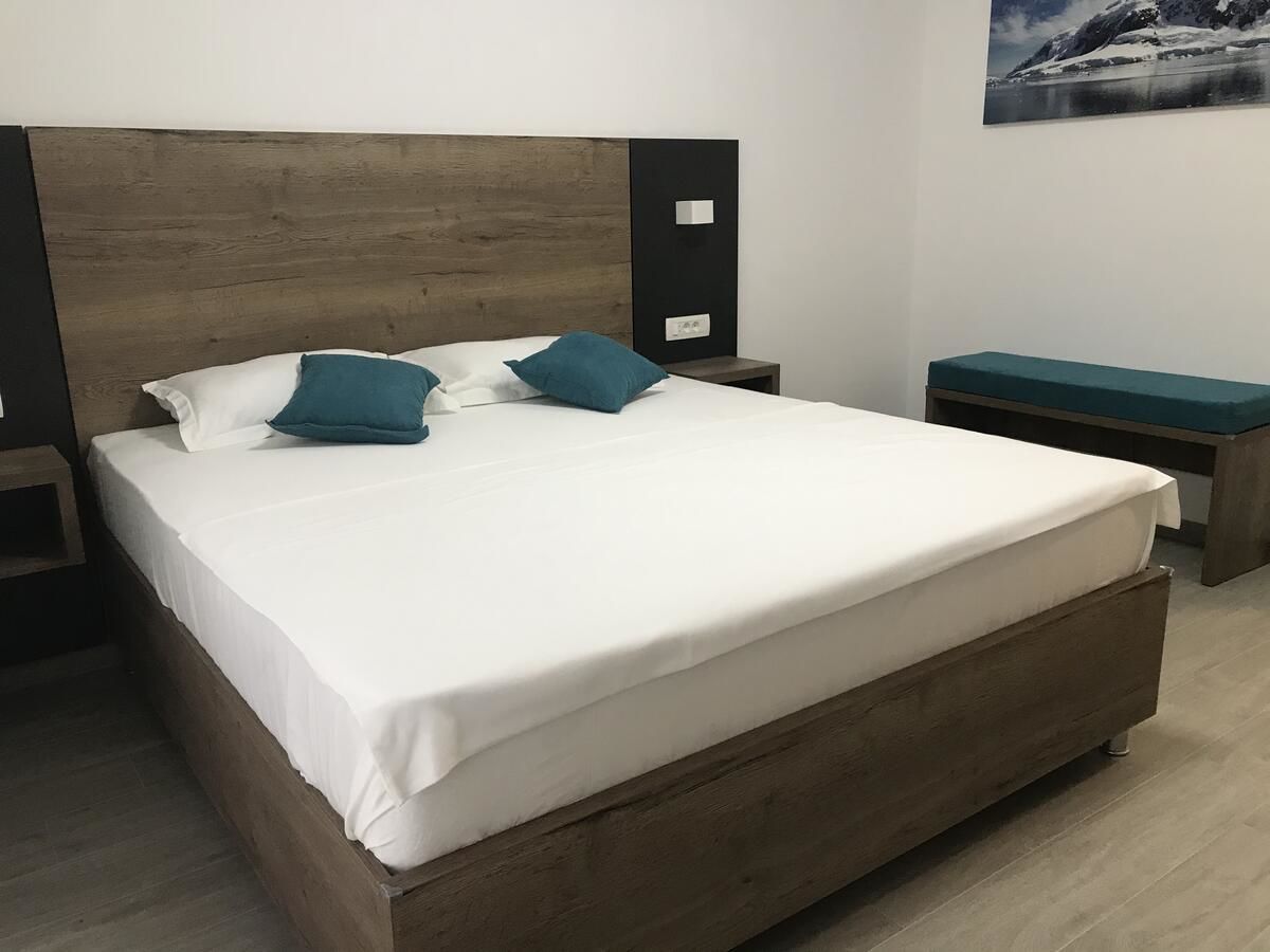 Апарт-отели REZEVICI BOUTIQUE VILLA Петровац