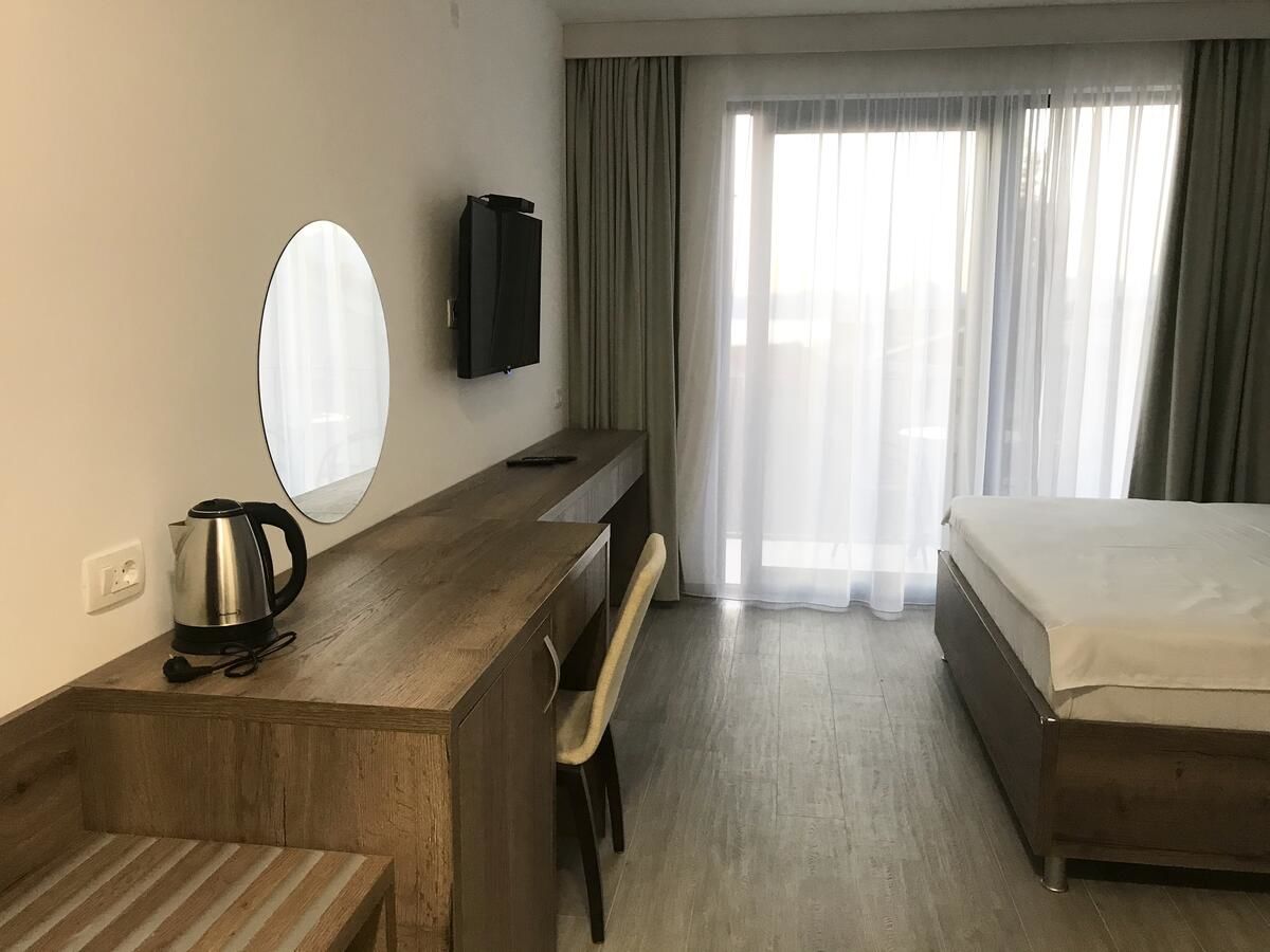 Апарт-отели REZEVICI BOUTIQUE VILLA Петровац