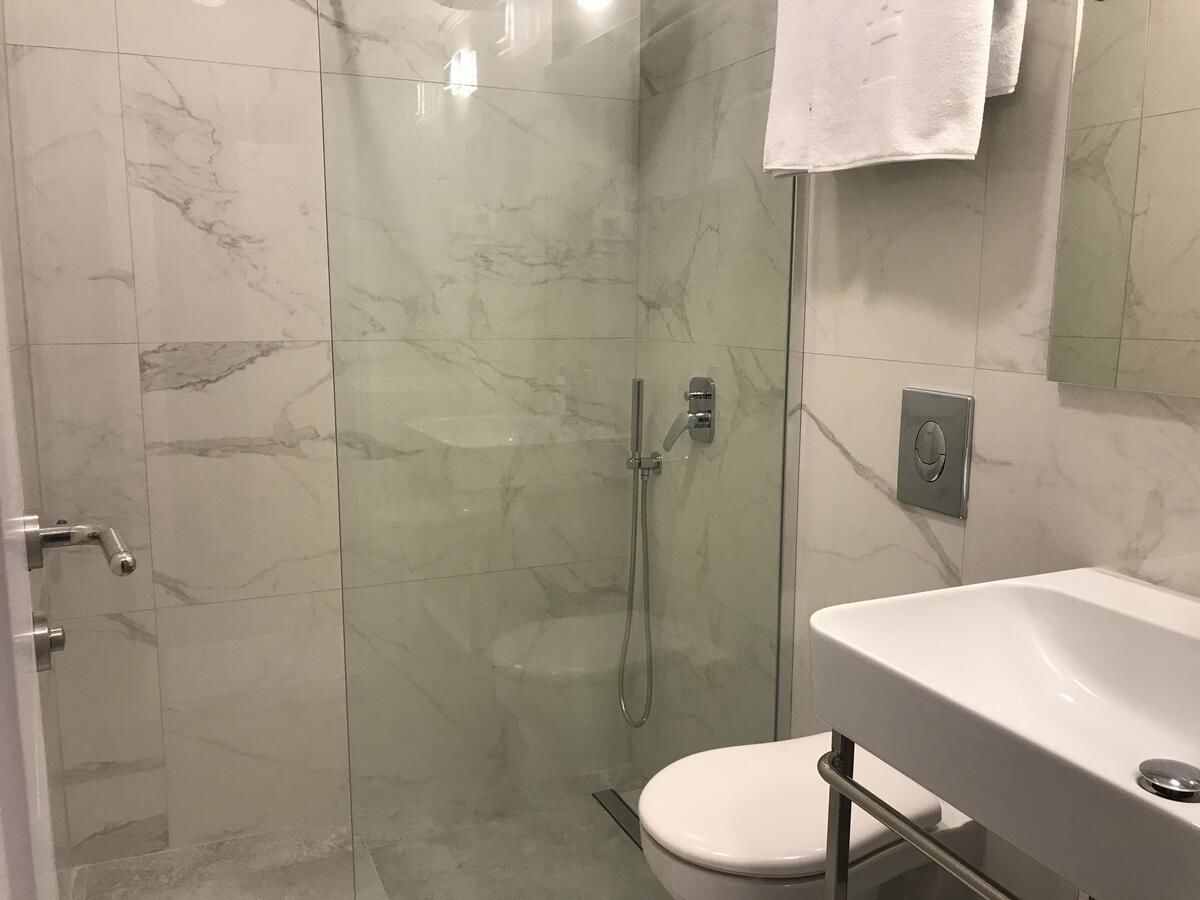 Апарт-отели REZEVICI BOUTIQUE VILLA Петровац