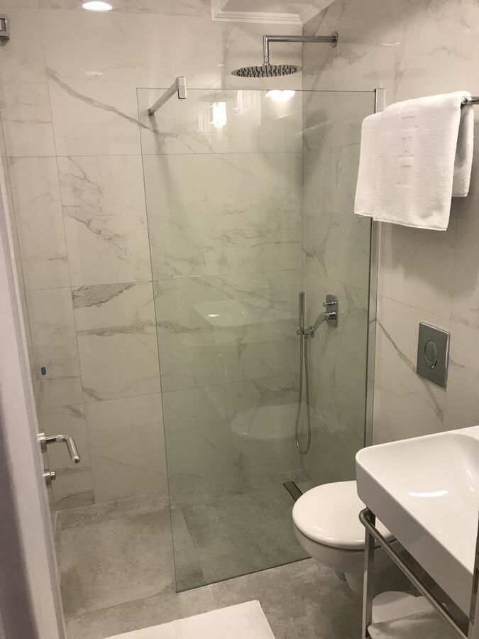 Апарт-отели REZEVICI BOUTIQUE VILLA Петровац