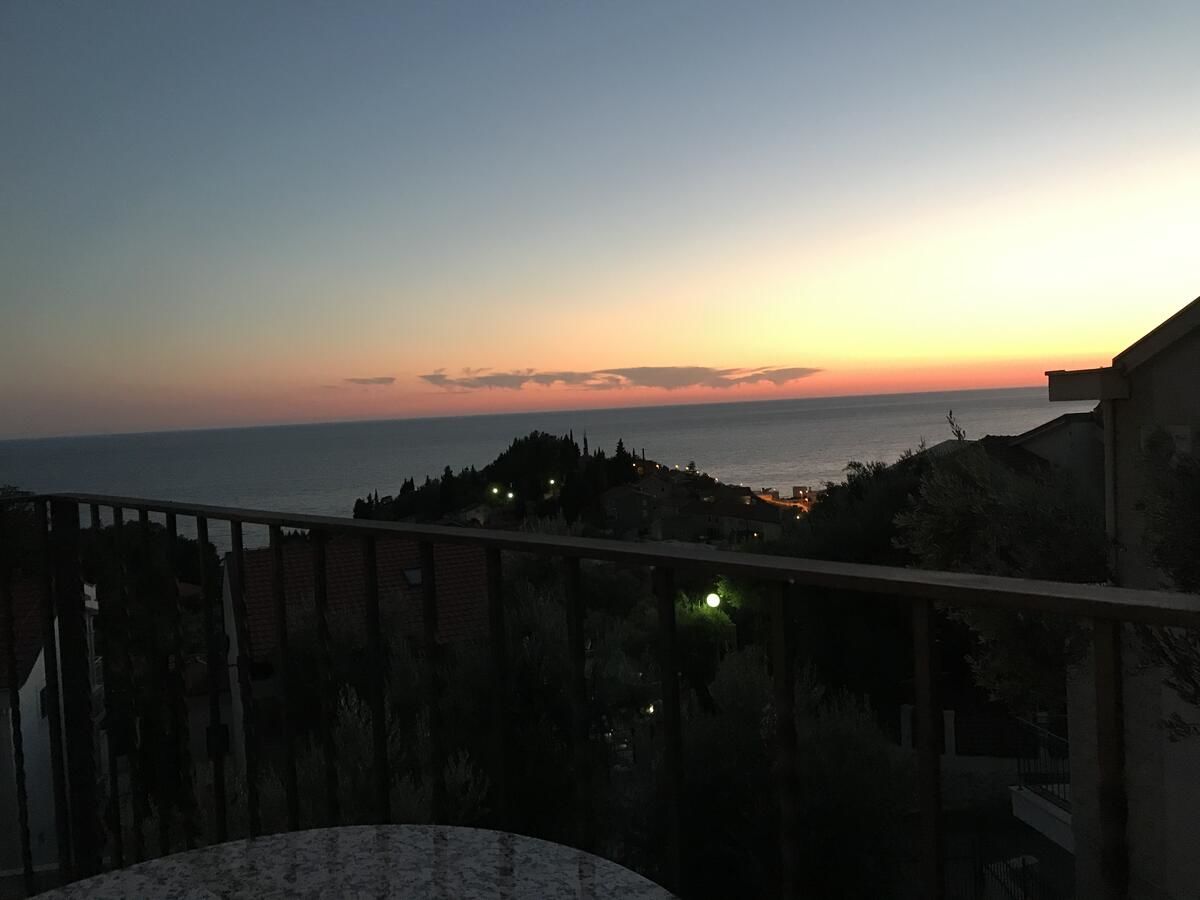 Апарт-отели REZEVICI BOUTIQUE VILLA Петровац-43