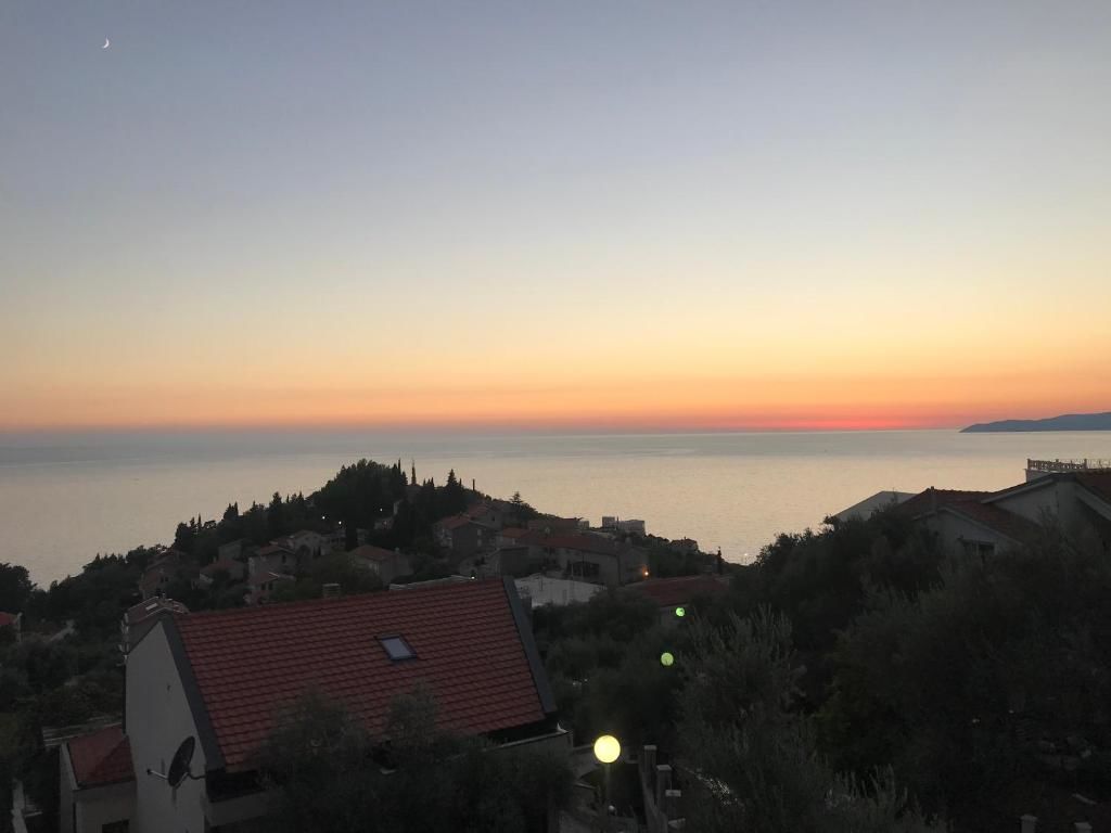Апарт-отели REZEVICI BOUTIQUE VILLA Петровац