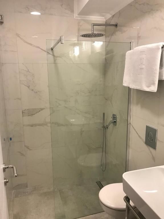 Апарт-отели REZEVICI BOUTIQUE VILLA Петровац
