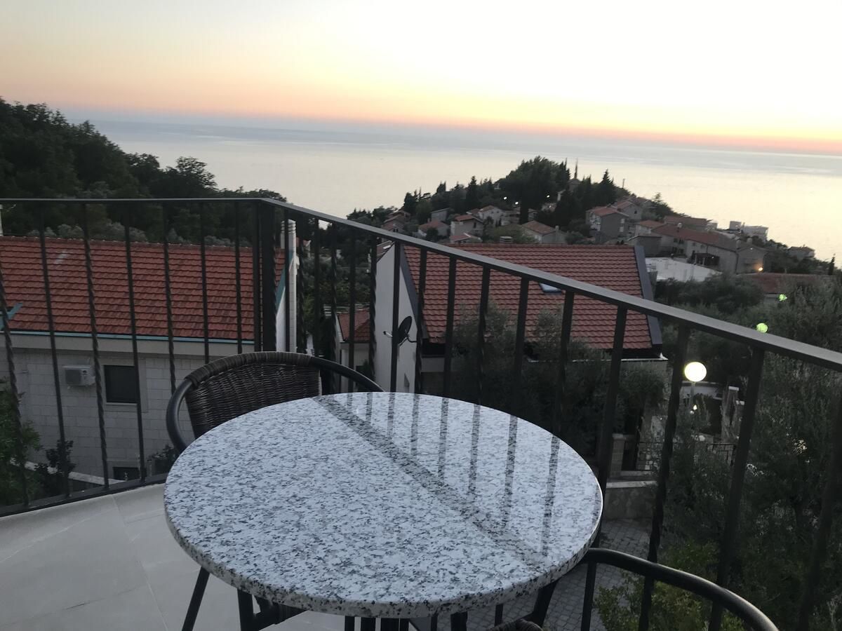 Апарт-отели REZEVICI BOUTIQUE VILLA Петровац