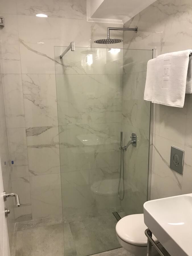 Апарт-отели REZEVICI BOUTIQUE VILLA Петровац