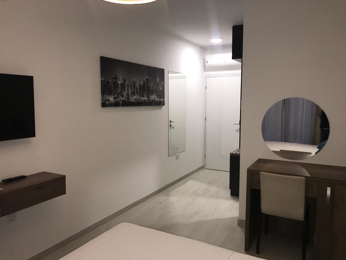 Апарт-отели REZEVICI BOUTIQUE VILLA Петровац