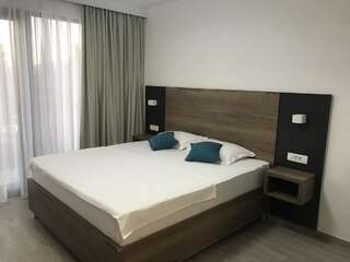 Апарт-отели REZEVICI BOUTIQUE VILLA Петровац Двухместный номер Делюкс с 1 кроватью и балконом, вид на море-9