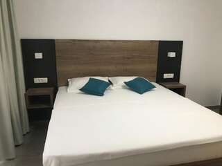 Апарт-отели REZEVICI BOUTIQUE VILLA Петровац Апартаменты с видом на море-6
