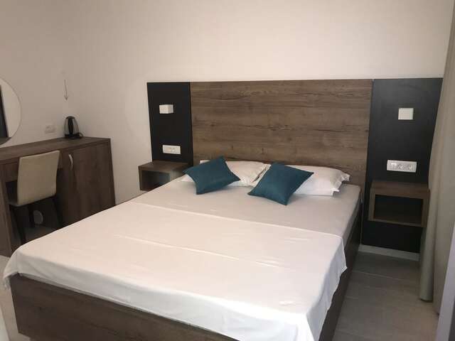 Апарт-отели REZEVICI BOUTIQUE VILLA Петровац-12