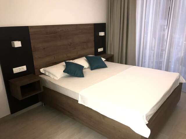 Апарт-отели REZEVICI BOUTIQUE VILLA Петровац-16