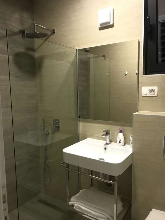 Апарт-отели REZEVICI BOUTIQUE VILLA Петровац-18