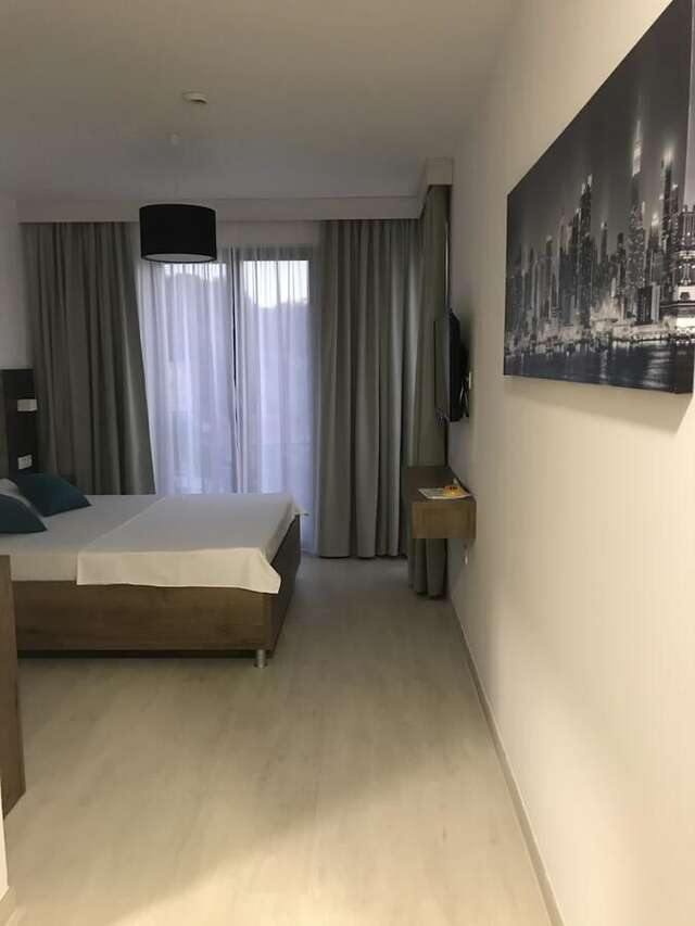 Апарт-отели REZEVICI BOUTIQUE VILLA Петровац-20