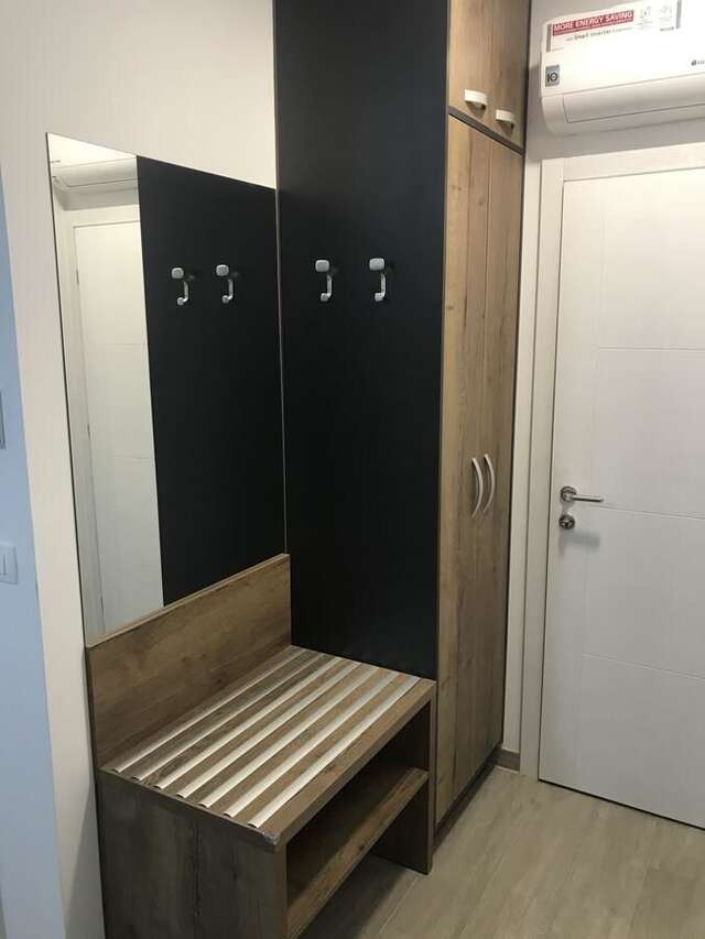 Апарт-отели REZEVICI BOUTIQUE VILLA Петровац-21