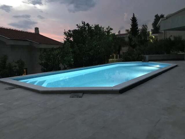 Апарт-отели REZEVICI BOUTIQUE VILLA Петровац-4
