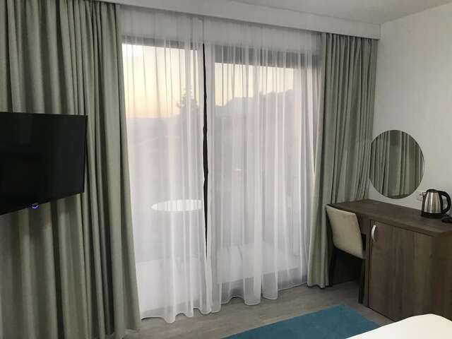 Апарт-отели REZEVICI BOUTIQUE VILLA Петровац-23