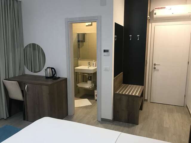 Апарт-отели REZEVICI BOUTIQUE VILLA Петровац-24
