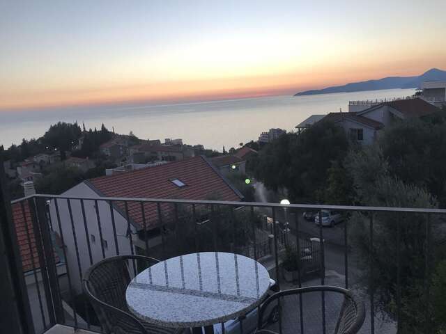 Апарт-отели REZEVICI BOUTIQUE VILLA Петровац-25