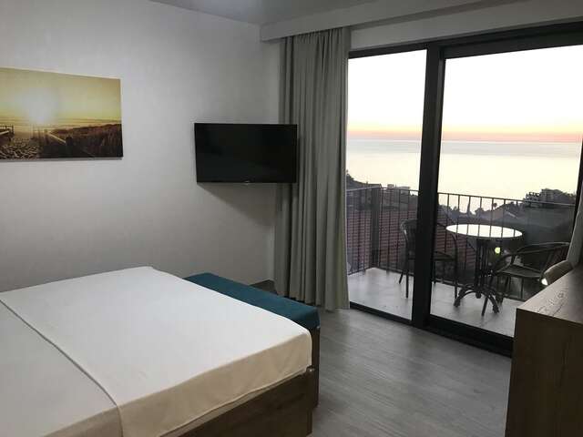 Апарт-отели REZEVICI BOUTIQUE VILLA Петровац-26