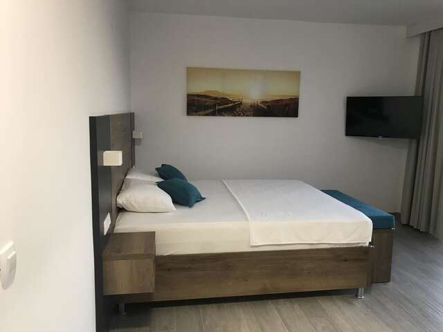 Апарт-отели REZEVICI BOUTIQUE VILLA Петровац-27