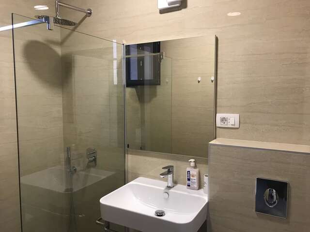 Апарт-отели REZEVICI BOUTIQUE VILLA Петровац-28