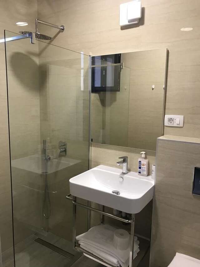 Апарт-отели REZEVICI BOUTIQUE VILLA Петровац-29