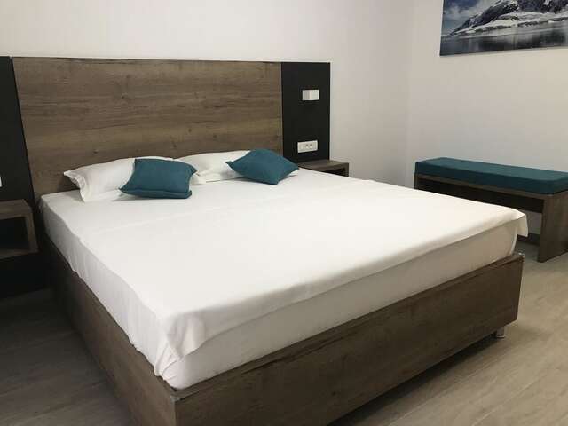 Апарт-отели REZEVICI BOUTIQUE VILLA Петровац-35