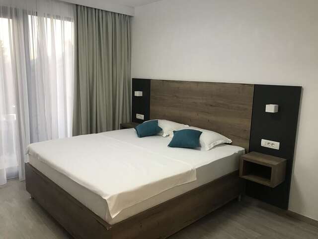 Апарт-отели REZEVICI BOUTIQUE VILLA Петровац-36