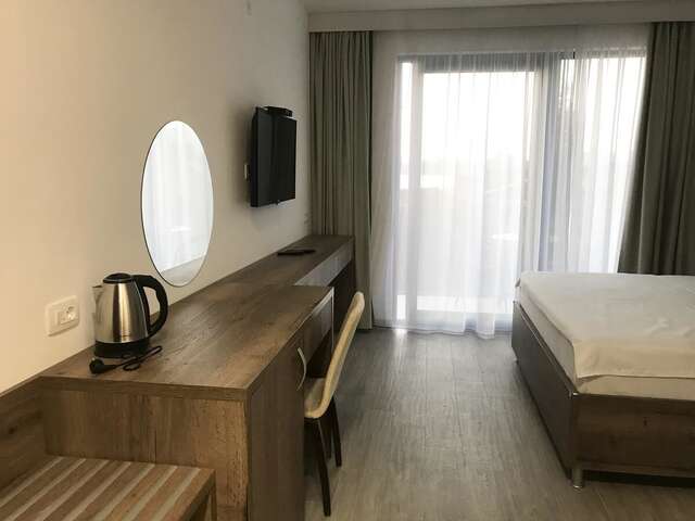 Апарт-отели REZEVICI BOUTIQUE VILLA Петровац-37