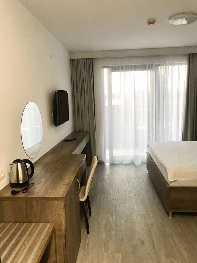 Апарт-отели REZEVICI BOUTIQUE VILLA Петровац-38