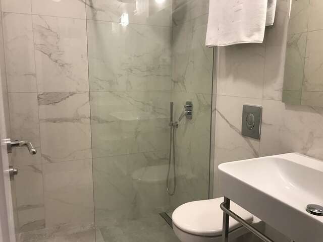 Апарт-отели REZEVICI BOUTIQUE VILLA Петровац-39