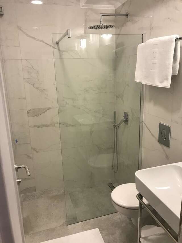 Апарт-отели REZEVICI BOUTIQUE VILLA Петровац-40