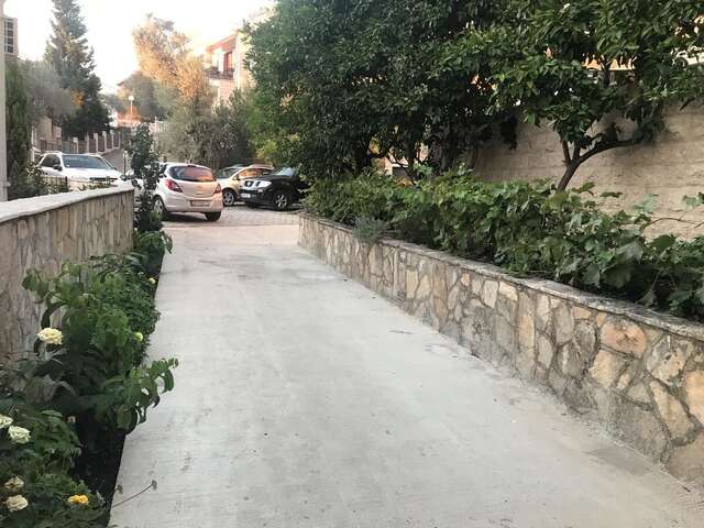 Апарт-отели REZEVICI BOUTIQUE VILLA Петровац-47