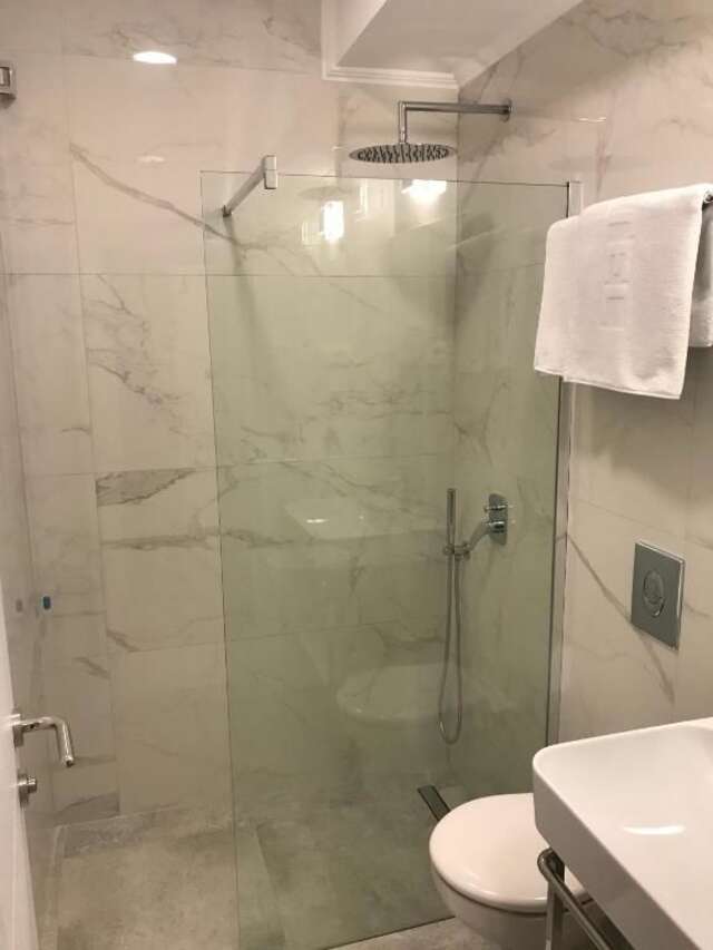 Апарт-отели REZEVICI BOUTIQUE VILLA Петровац-50