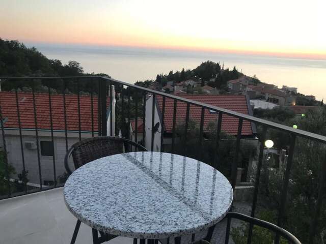 Апарт-отели REZEVICI BOUTIQUE VILLA Петровац-51