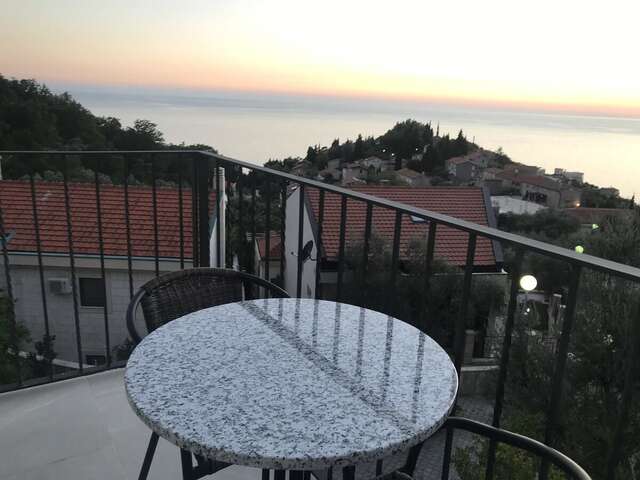 Апарт-отели REZEVICI BOUTIQUE VILLA Петровац-7
