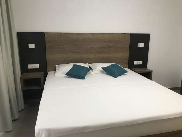 Апарт-отели REZEVICI BOUTIQUE VILLA Петровац-9