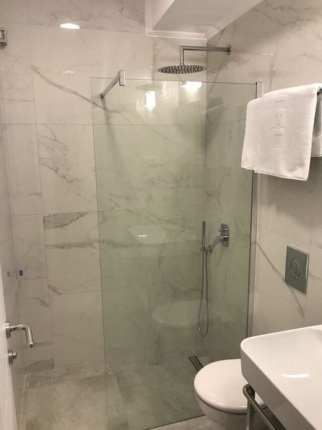 Апарт-отели REZEVICI BOUTIQUE VILLA Петровац-10